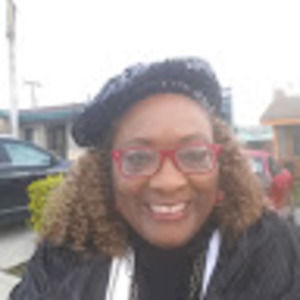 Meet your Posher, R. carol